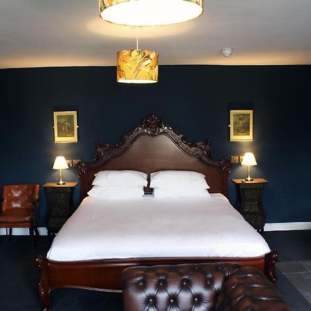 Lairds House Hotel Bedlington Luaran gambar