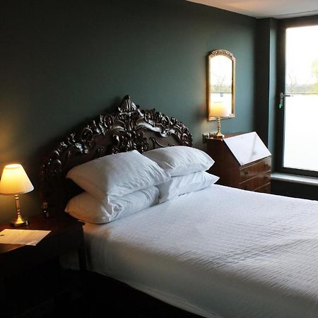 Lairds House Hotel Bedlington Luaran gambar
