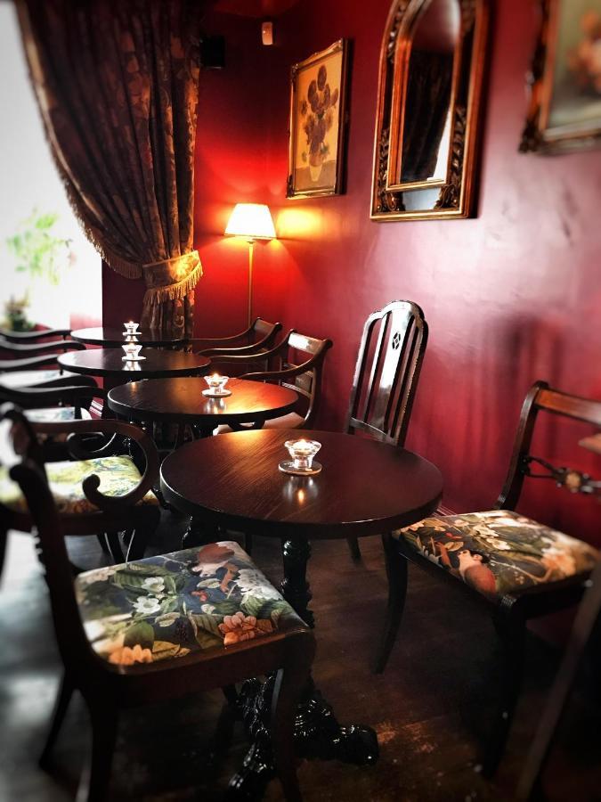 Lairds House Hotel Bedlington Luaran gambar
