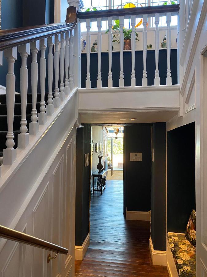 Lairds House Hotel Bedlington Luaran gambar