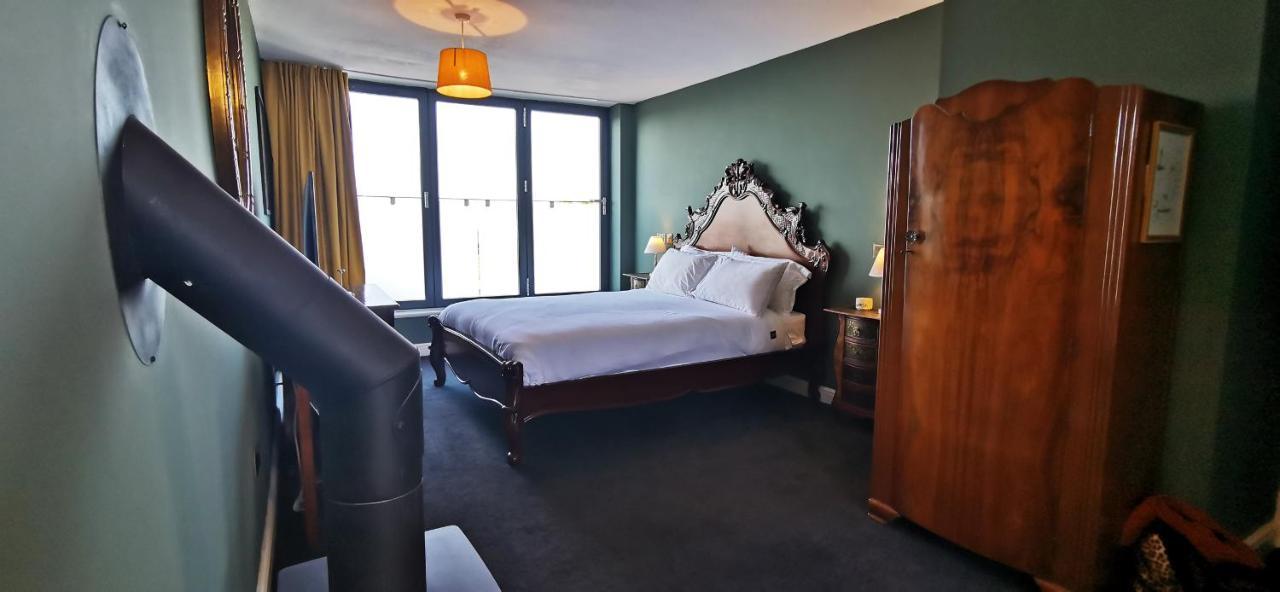 Lairds House Hotel Bedlington Luaran gambar