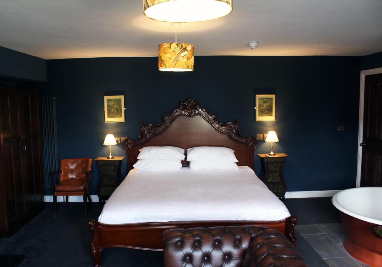 Lairds House Hotel Bedlington Luaran gambar
