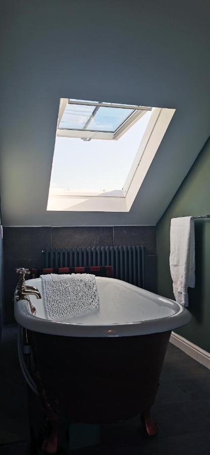Lairds House Hotel Bedlington Luaran gambar