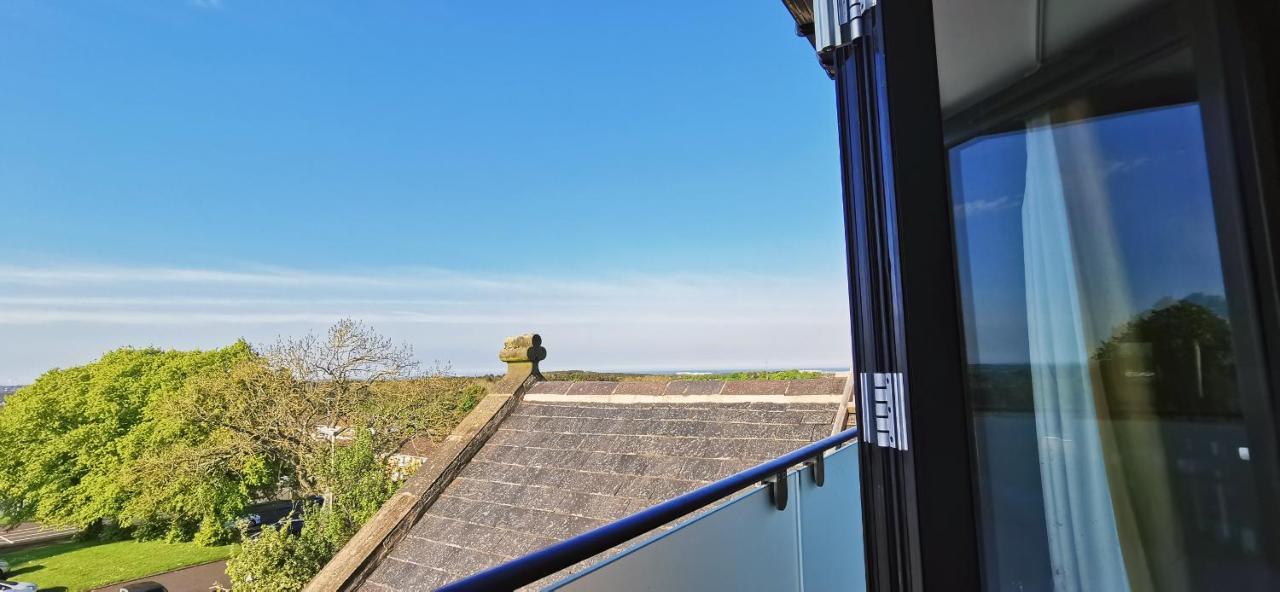 Lairds House Hotel Bedlington Luaran gambar