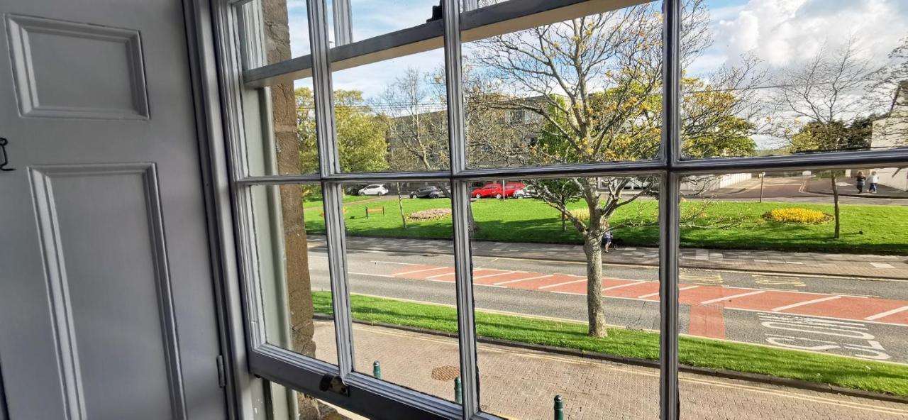 Lairds House Hotel Bedlington Luaran gambar