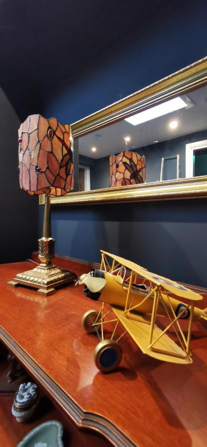 Lairds House Hotel Bedlington Luaran gambar