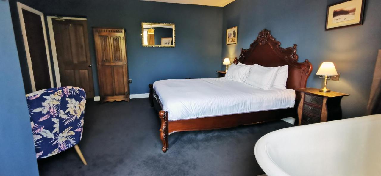 Lairds House Hotel Bedlington Luaran gambar