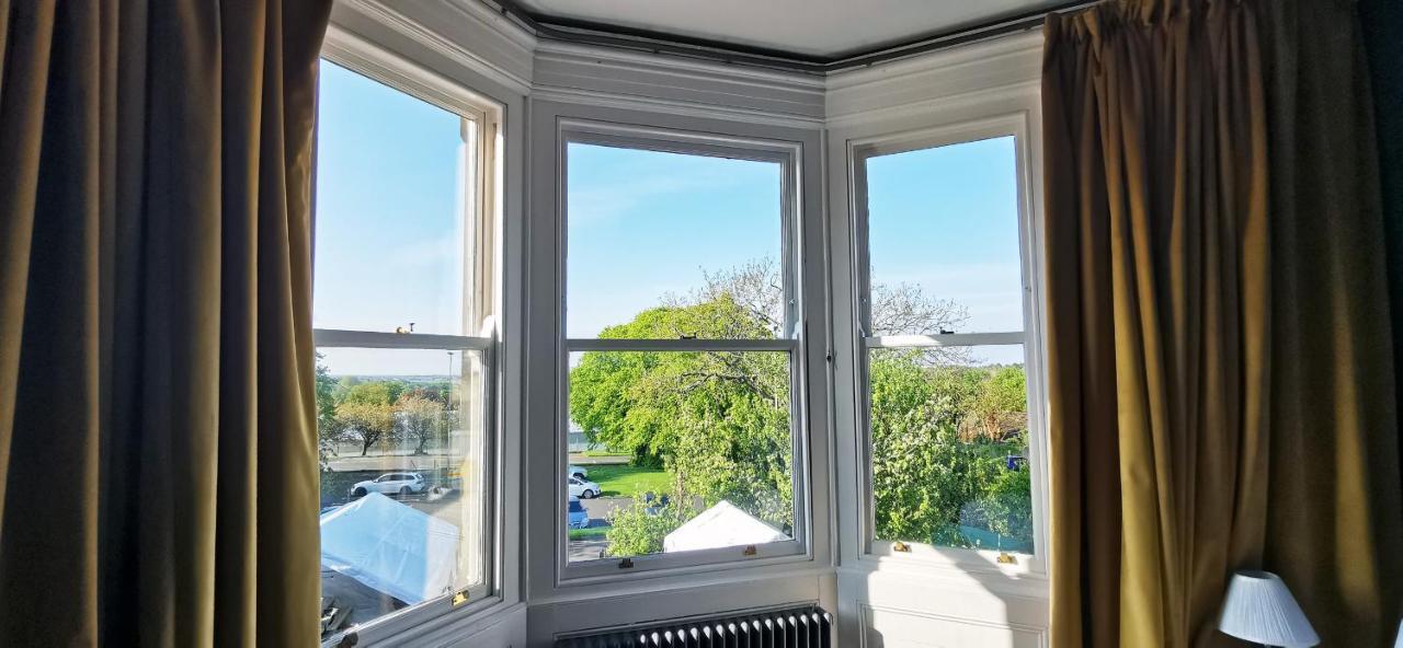 Lairds House Hotel Bedlington Luaran gambar
