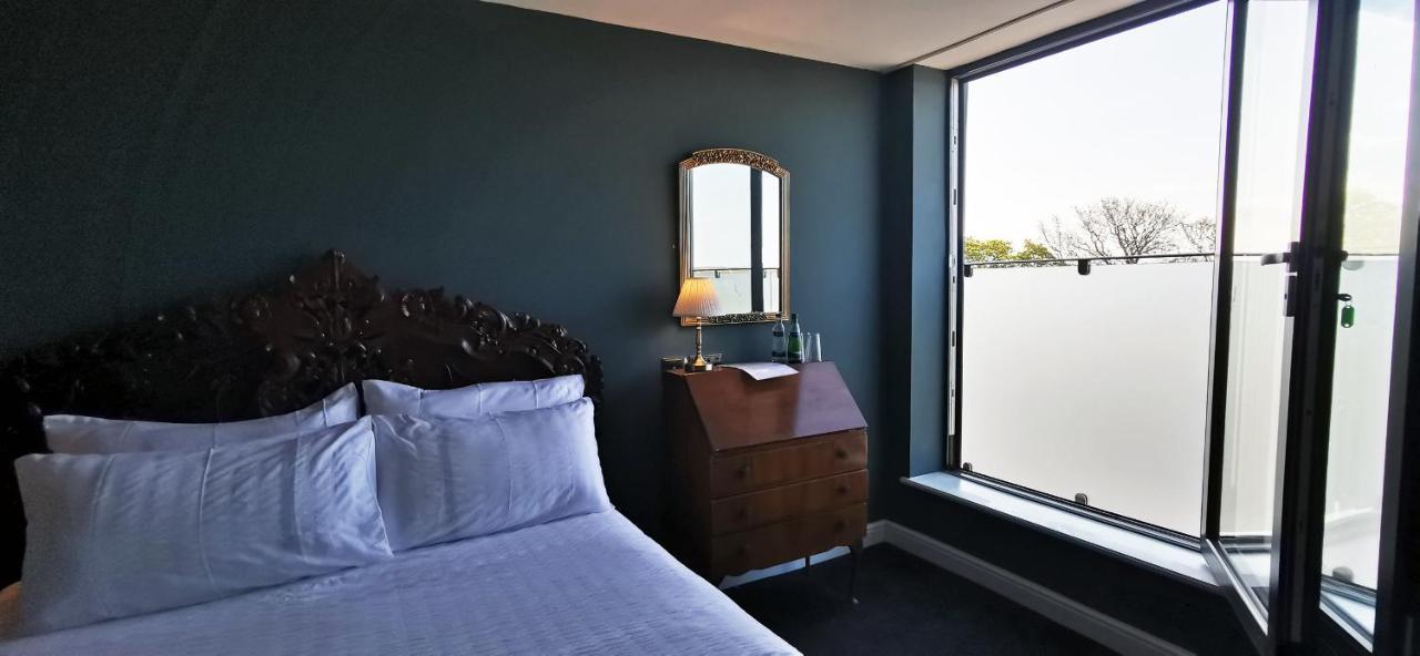 Lairds House Hotel Bedlington Luaran gambar