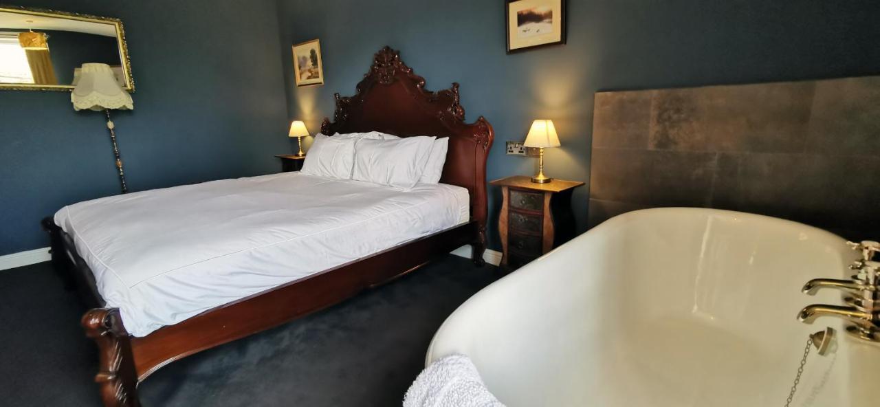 Lairds House Hotel Bedlington Luaran gambar