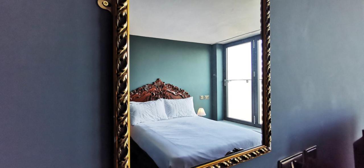 Lairds House Hotel Bedlington Luaran gambar