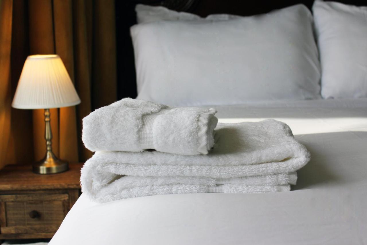 Lairds House Hotel Bedlington Luaran gambar