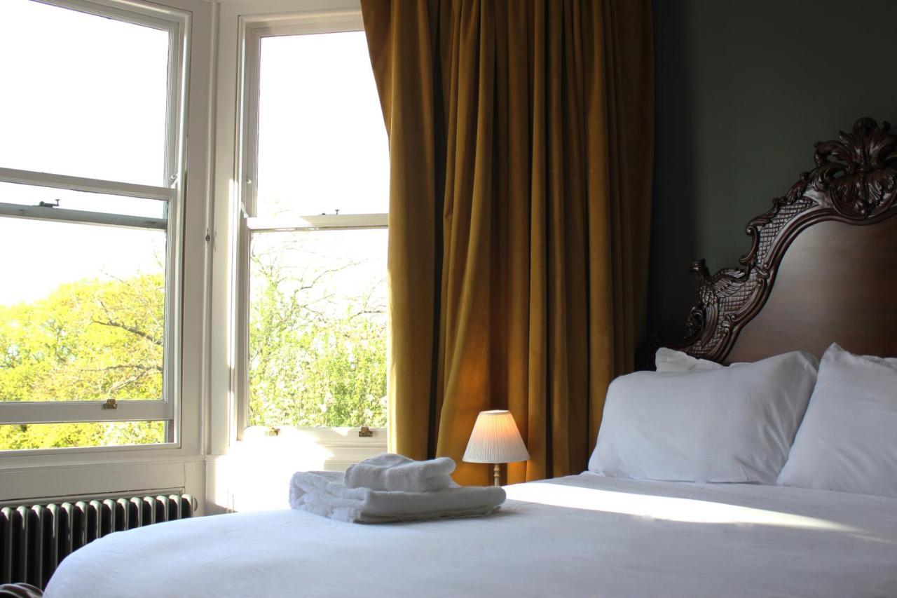 Lairds House Hotel Bedlington Luaran gambar